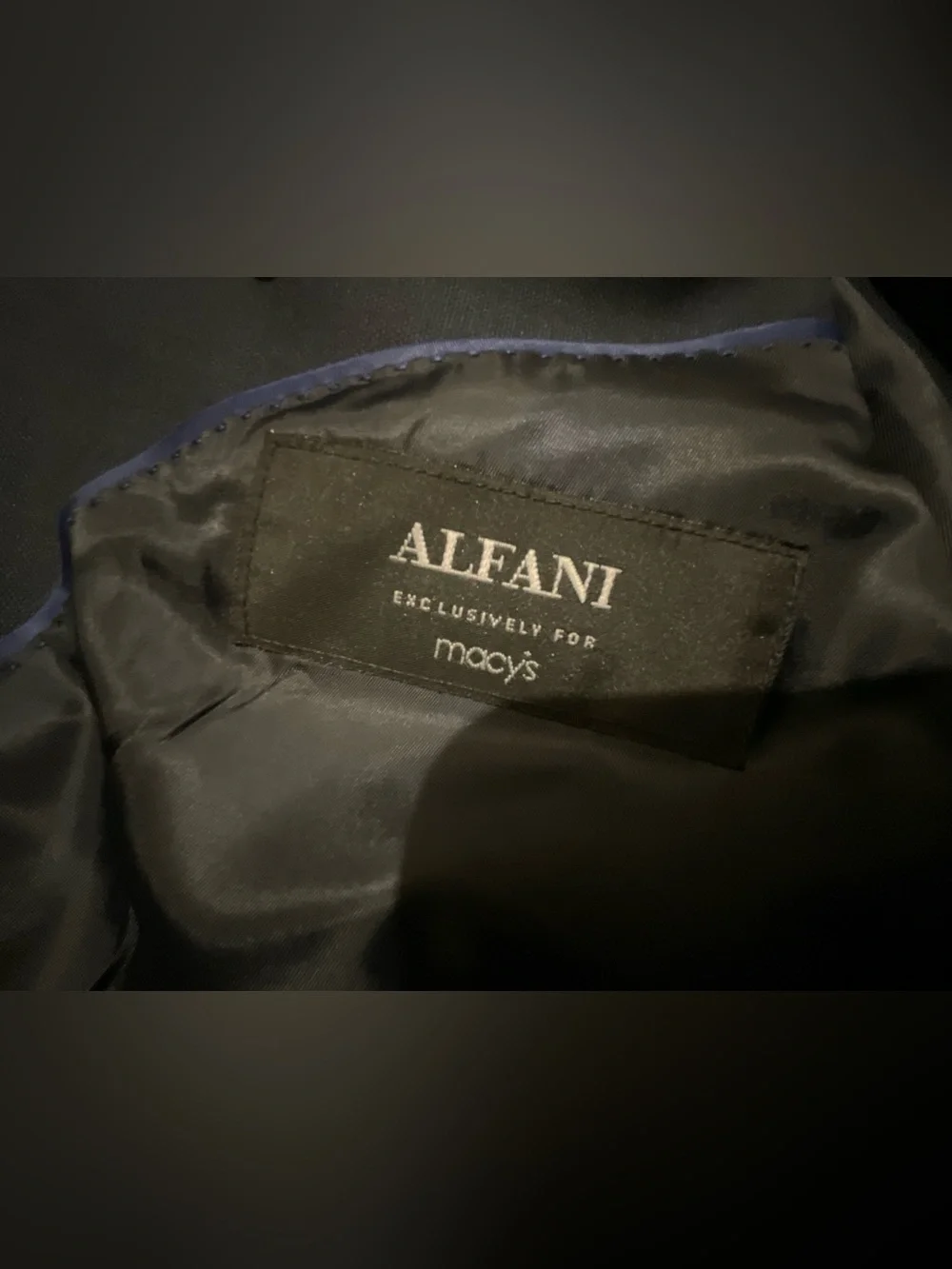 Alfani fair some
